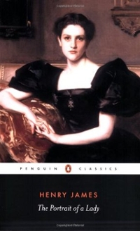 Cover of The Portrait of a Lady